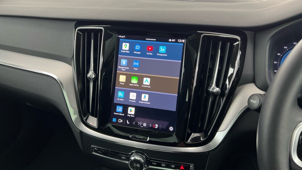 Used Volvo V60 2025 for sale - 77826410: Photo 12