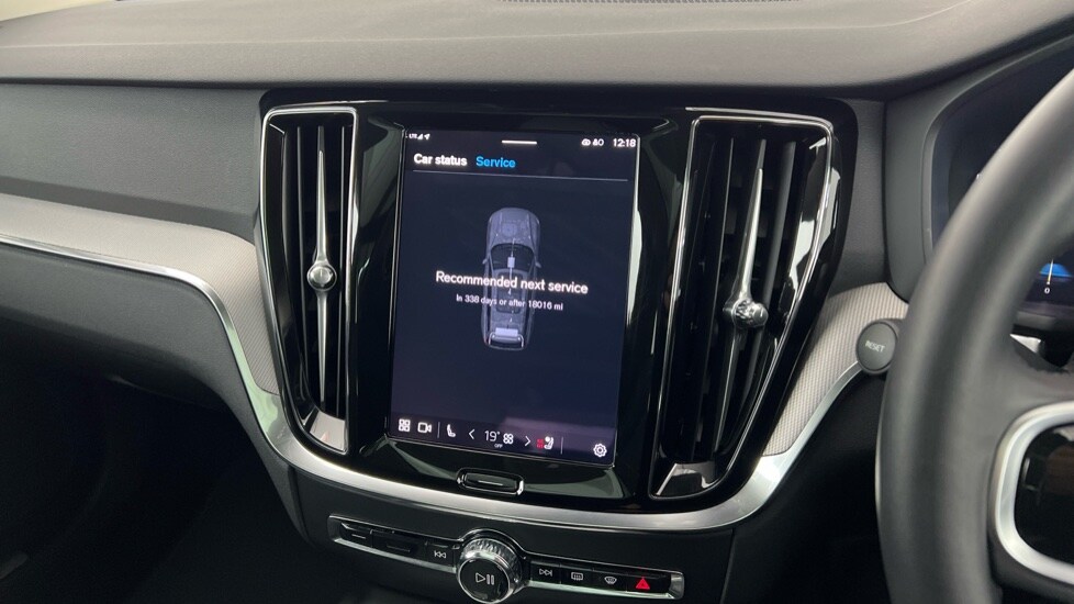 Used Volvo V60 2025 for sale - 77826410: Photo 15