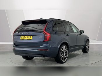 Used Volvo XC90 2025 for sale - 78804428: Photo