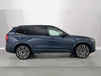 Used Volvo XC90 2025 for sale - 78804428: Photo