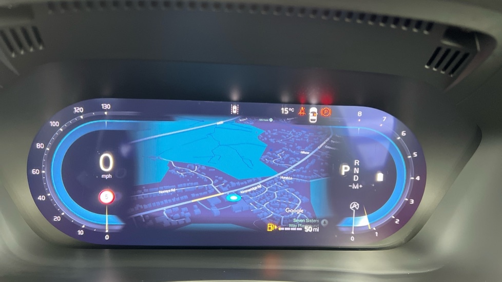 Used Volvo XC60 2025 for sale - 76563874: Photo 11