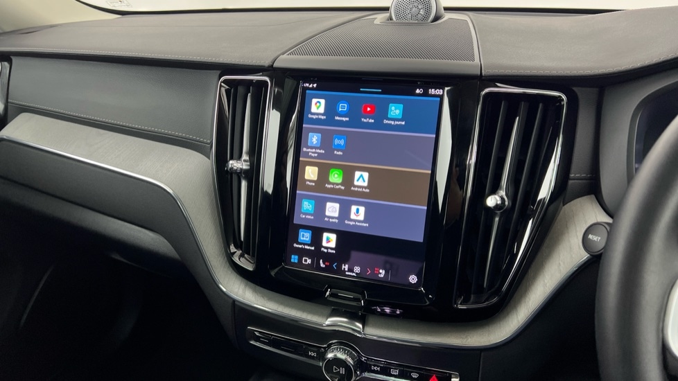 Used Volvo XC60 2025 for sale - 76563874: Photo 12