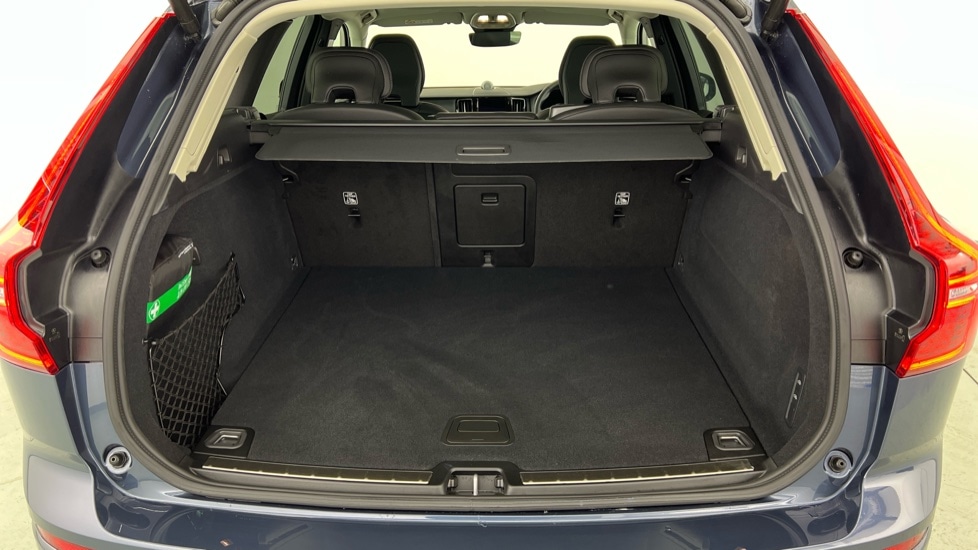 Used Volvo XC60 2025 for sale - 76563874: Photo 13