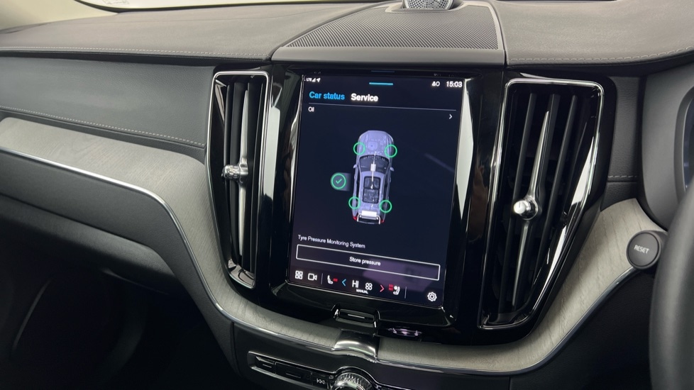 Used Volvo XC60 2025 for sale - 76563874: Photo 14