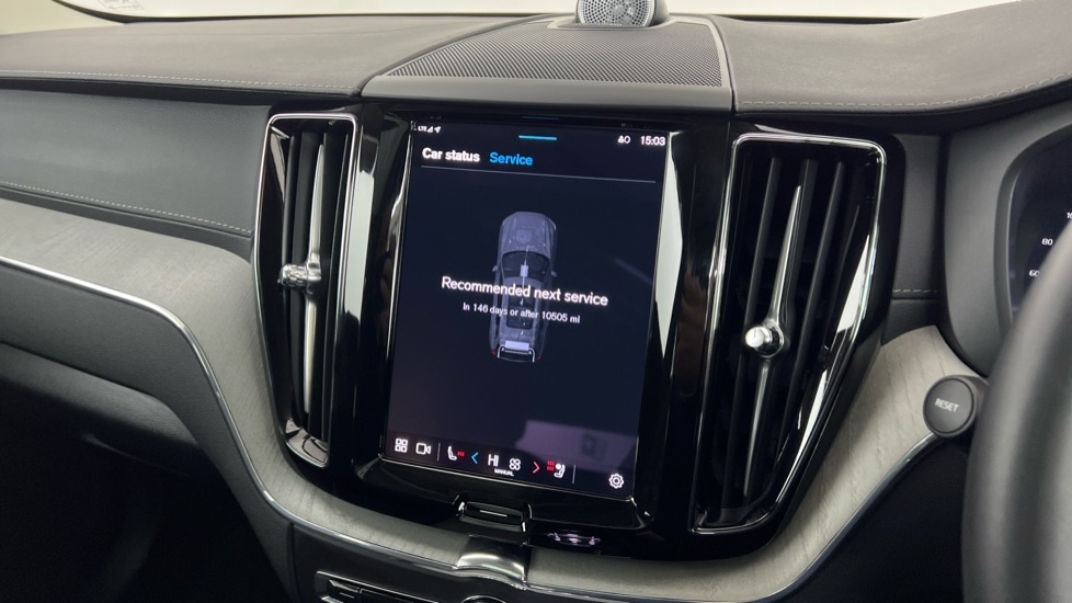 Used Volvo XC60 2025 for sale - 76563874: Photo 15