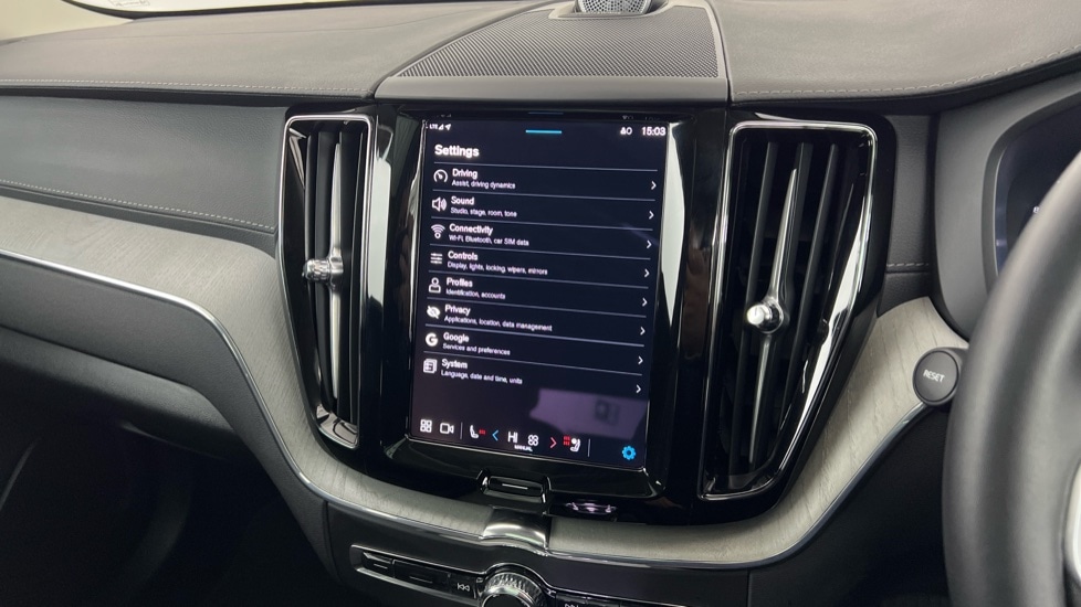 Used Volvo XC60 2025 for sale - 76563874: Photo 17