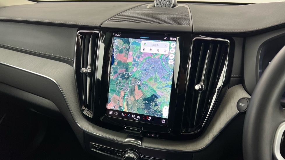 Used Volvo XC60 2025 for sale - 76563874: Photo 18