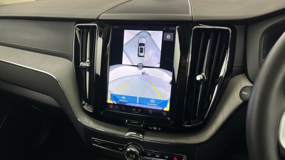 Used Volvo XC60 2025 for sale - 76563874: Photo 19