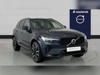 Volvo - XC60