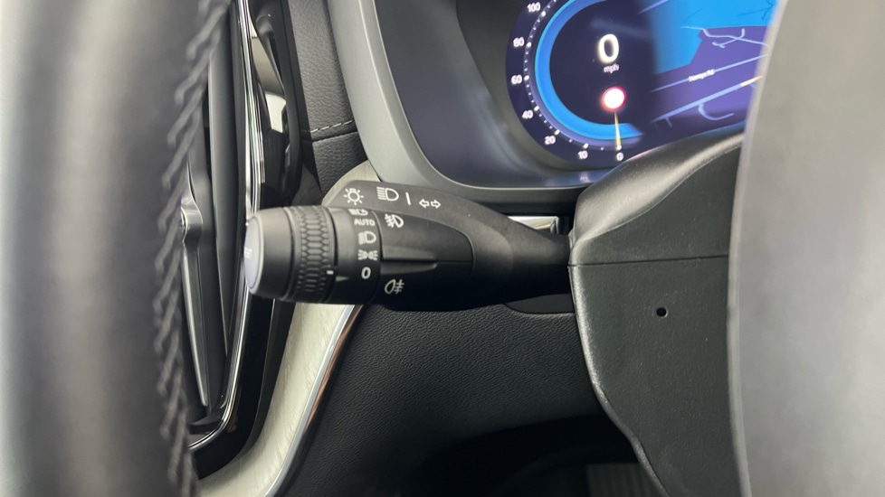 Used Volvo XC60 2025 for sale - 76563874: Photo 20