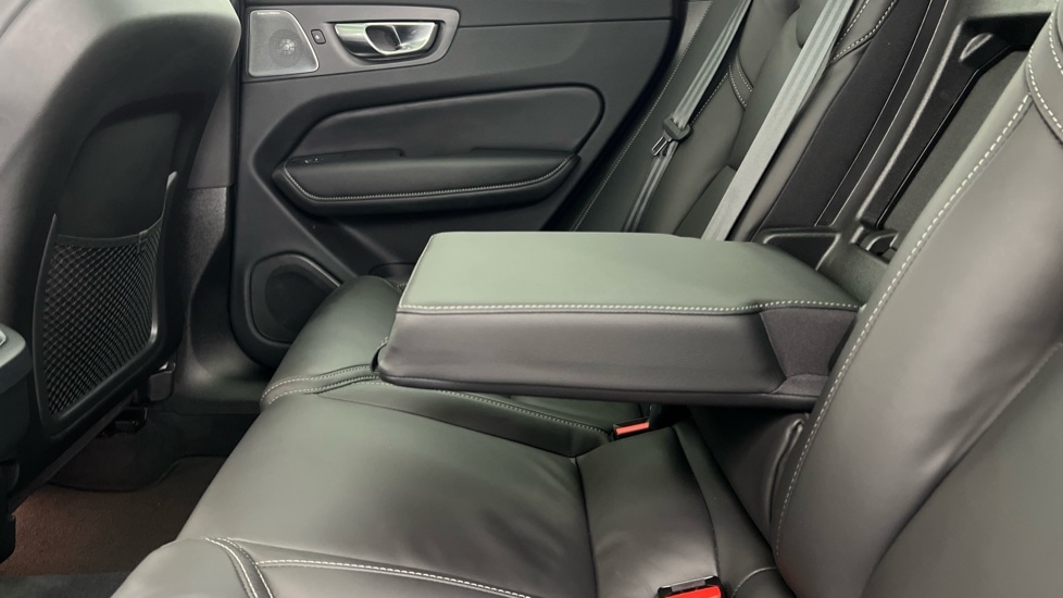 Used Volvo XC60 2025 for sale - 76563874: Photo 34