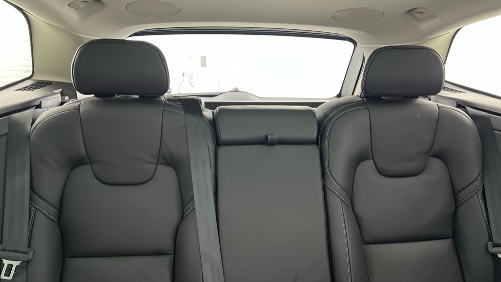 Used Volvo XC60 2025 for sale - 76563874: Photo 36