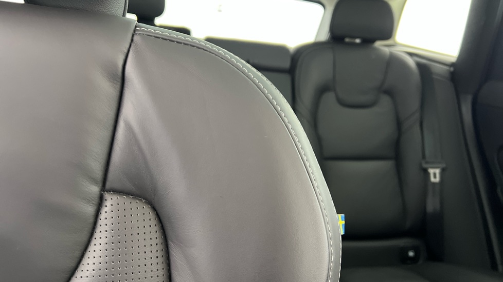 Used Volvo XC60 2025 for sale - 76563874: Photo 37