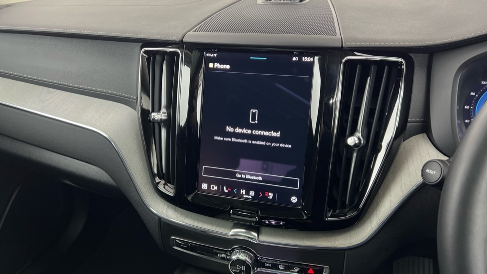 Used Volvo XC60 2025 for sale - 76563874: Photo 44