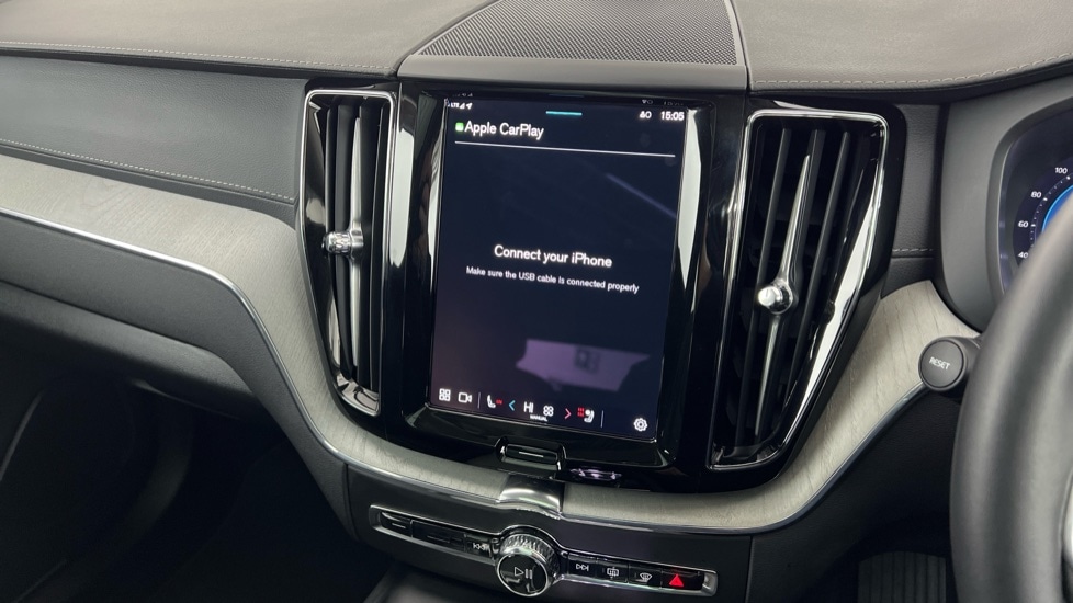 Used Volvo XC60 2025 for sale - 76563874: Photo 45