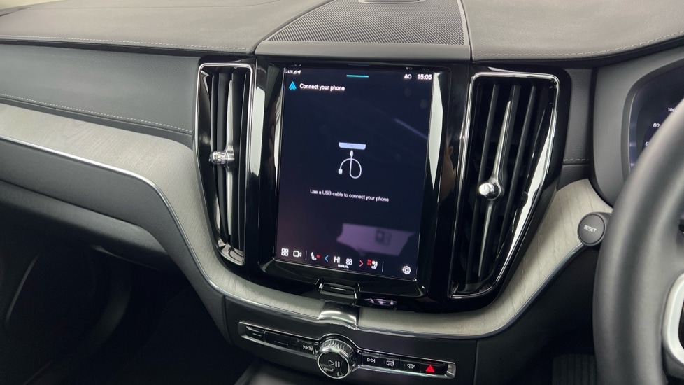 Used Volvo XC60 2025 for sale - 76563874: Photo 46