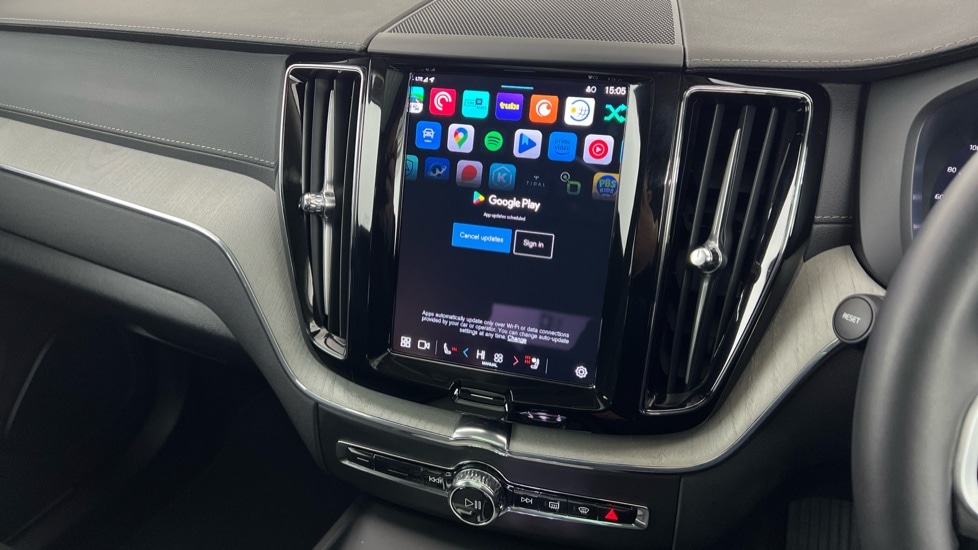 Used Volvo XC60 2025 for sale - 76563874: Photo 47