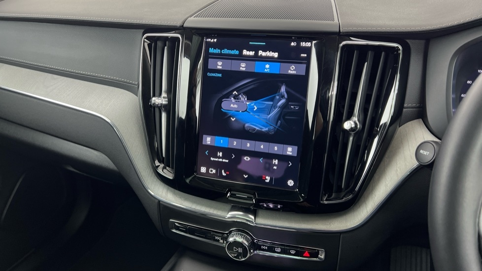 Used Volvo XC60 2025 for sale - 76563874: Photo 48