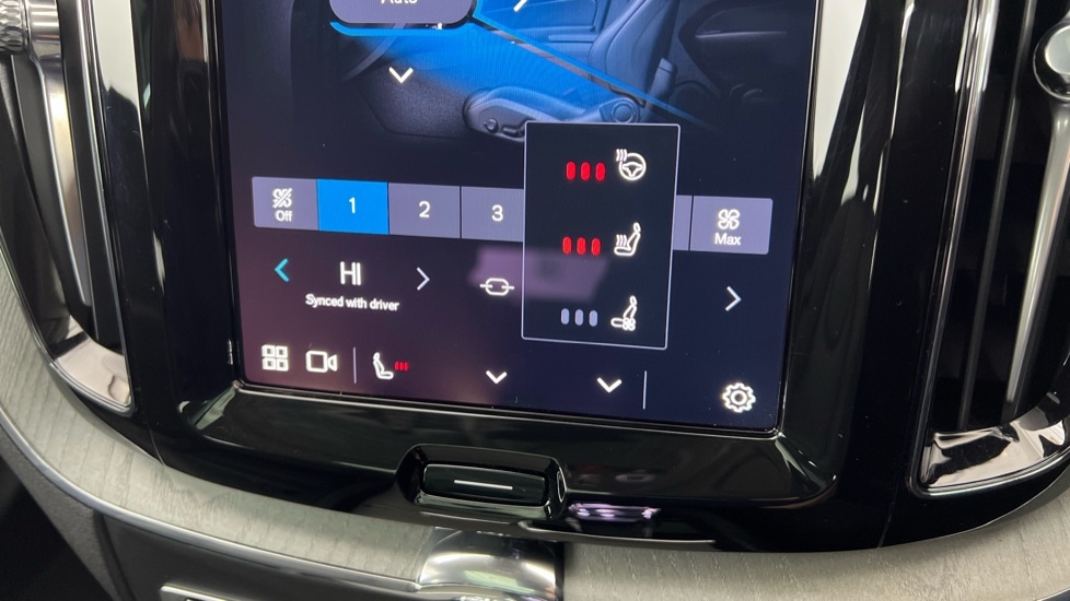 Used Volvo XC60 2025 for sale - 76563874: Photo 49