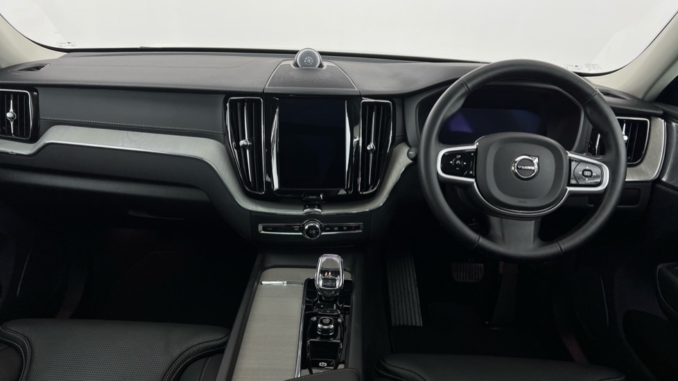 Used Volvo XC60 2025 for sale - 76563874: Photo 5
