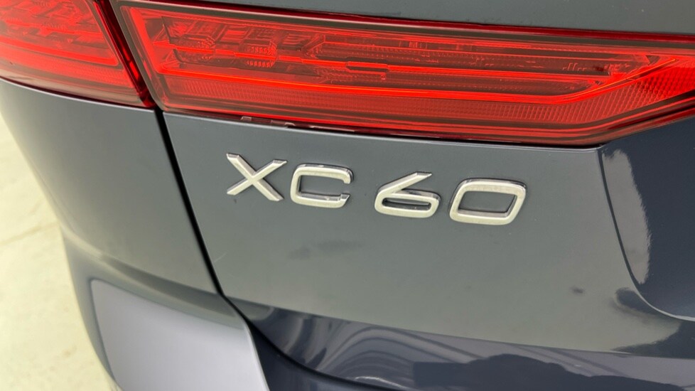 Used Volvo XC60 2025 for sale - 76563874: Photo 55
