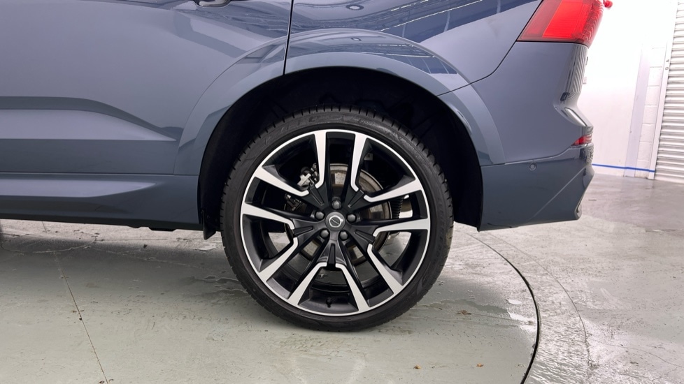 Used Volvo XC60 2025 for sale - 76563874: Photo 58