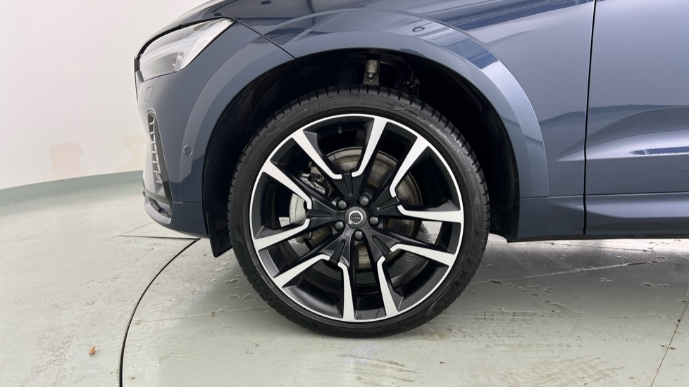 Used Volvo XC60 2025 for sale - 76563874: Photo 59