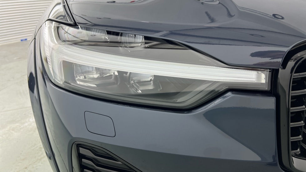 Used Volvo XC60 2025 for sale - 76563874: Photo 64