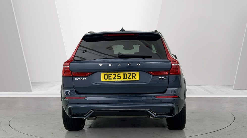 Used Volvo XC60 2025 for sale - 76563874: Photo 7