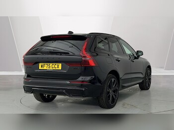 Used Volvo XC60 2025 for sale - 77745814: Photo