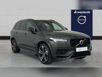 Volvo - XC90