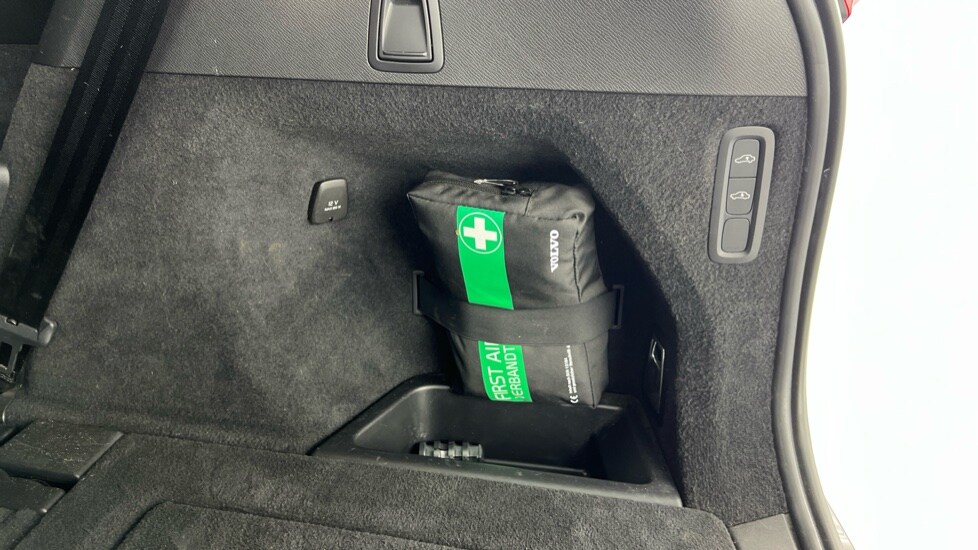 Vehicle 50