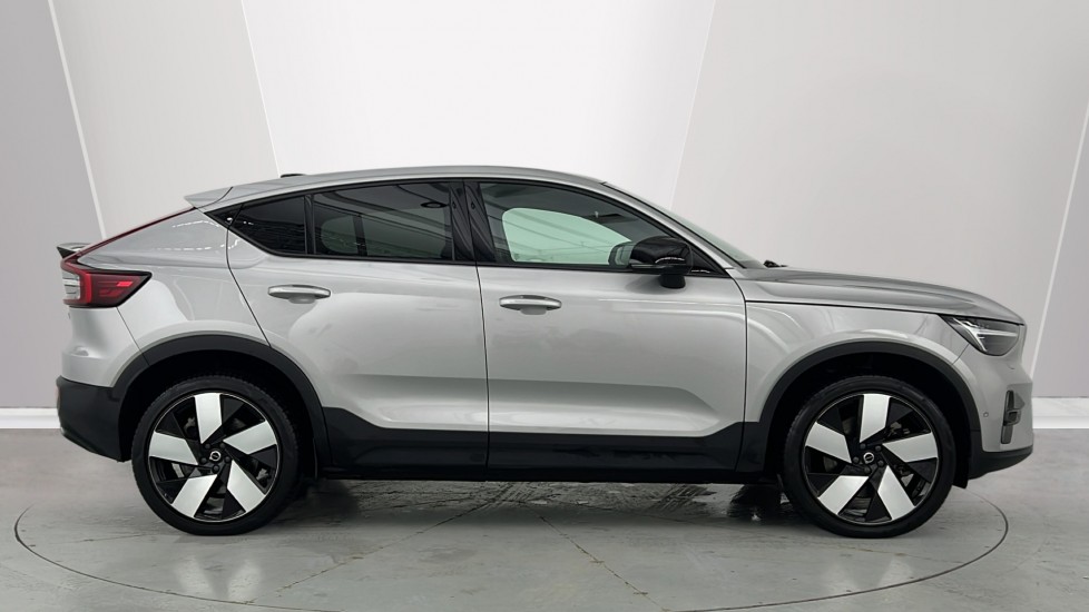 Used Volvo C40 2023 for sale - 77326319: Photo 3