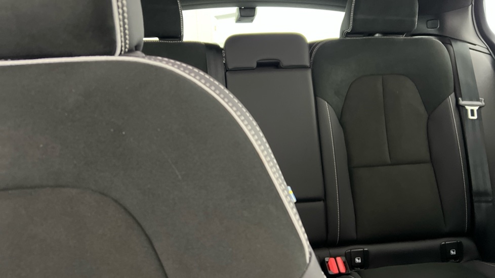 Used Volvo C40 2023 for sale - 77326319: Photo 35