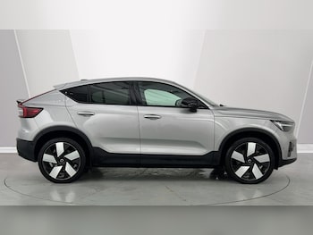 Used Volvo C40 2023 for sale - 77326319: Photo