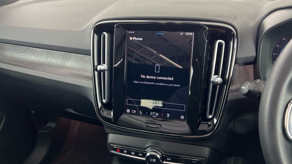 Used Volvo C40 2023 for sale - 77326319: Photo 42