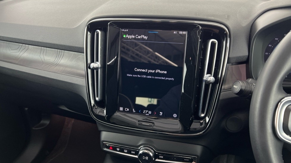 Used Volvo C40 2023 for sale - 77326319: Photo 43