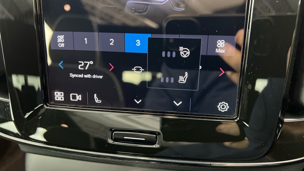 Used Volvo C40 2023 for sale - 77326319: Photo 47