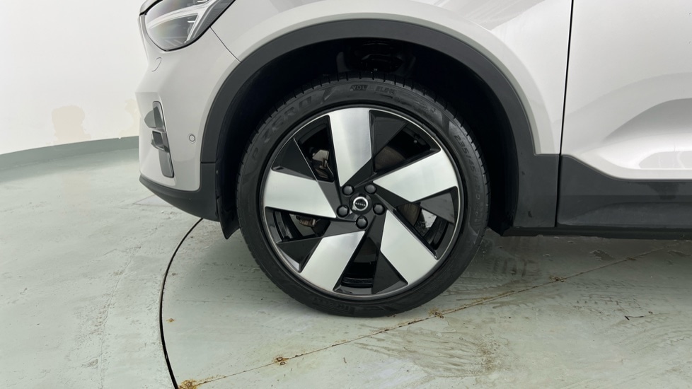 Used Volvo C40 2023 for sale - 77326319: Photo 62