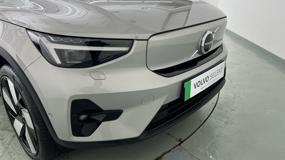 Used Volvo C40 2023 for sale - 77326319: Photo 63