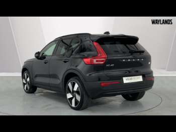Used Volvo XC40 2022 for sale - 74235514: Photo