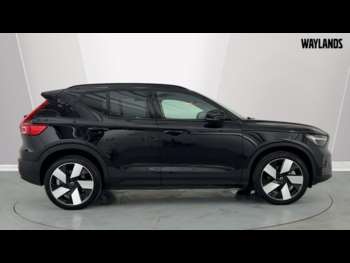 Used Volvo XC40 2022 for sale - 74235514: Photo