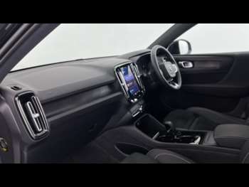 Used Volvo XC40 2022 for sale - 74235514: Photo