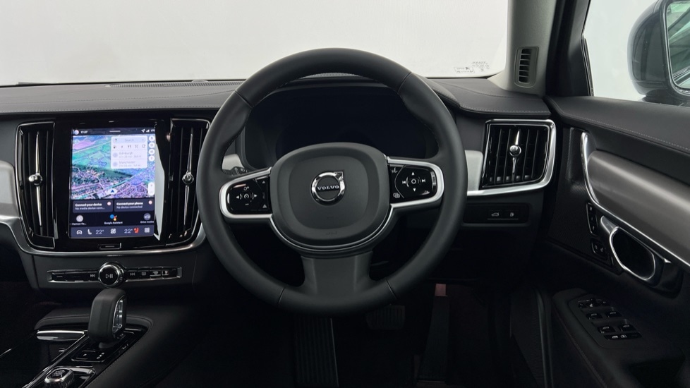 Used Volvo V90 2025 for sale - 76519405: Photo 10
