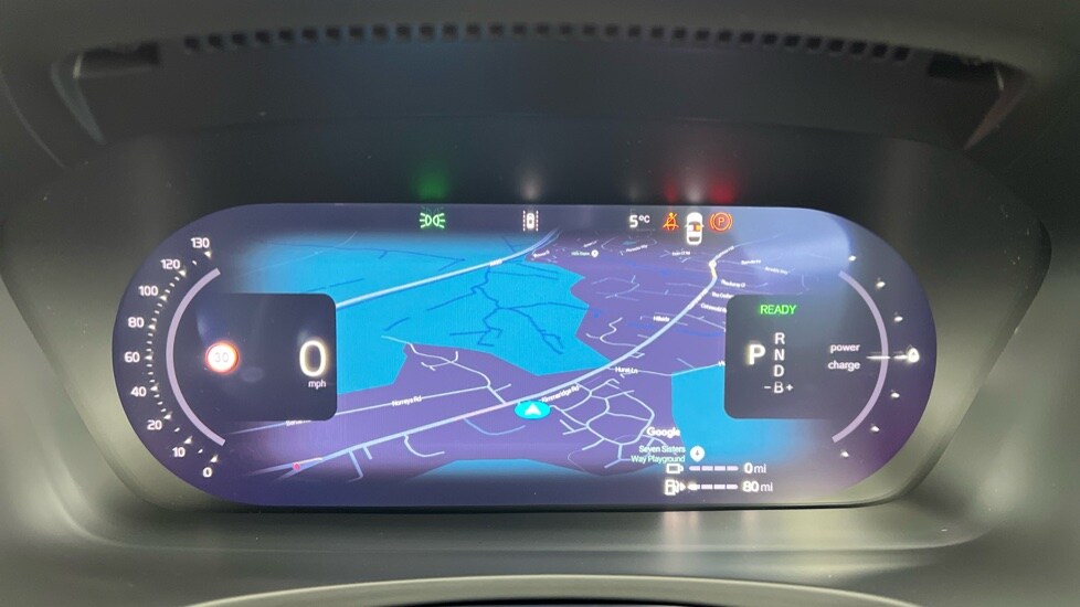 Used Volvo V90 2025 for sale - 76519405: Photo 11