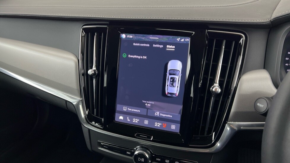 Used Volvo V90 2025 for sale - 76519405: Photo 14