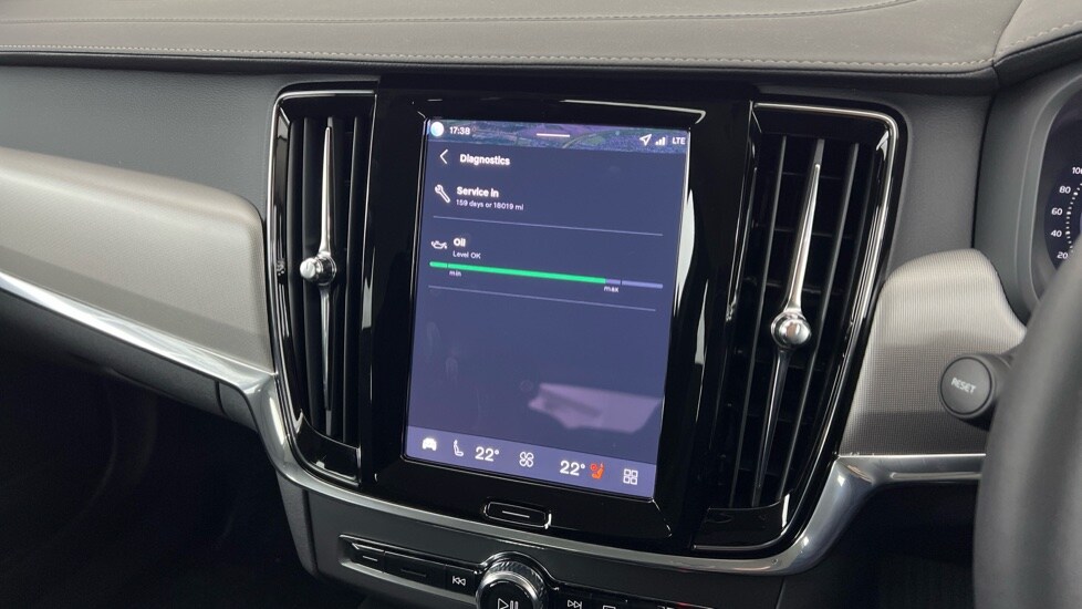 Used Volvo V90 2025 for sale - 76519405: Photo 15