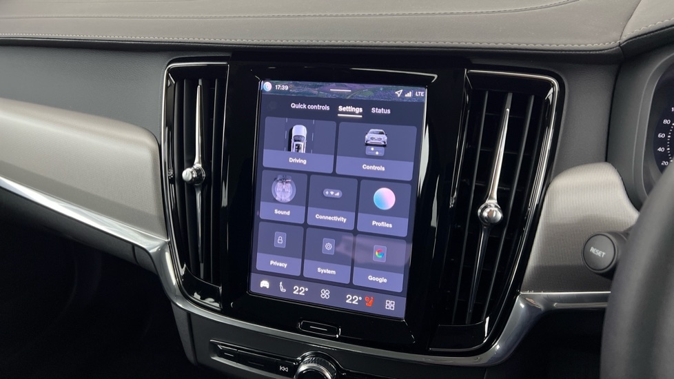 Used Volvo V90 2025 for sale - 76519405: Photo 17