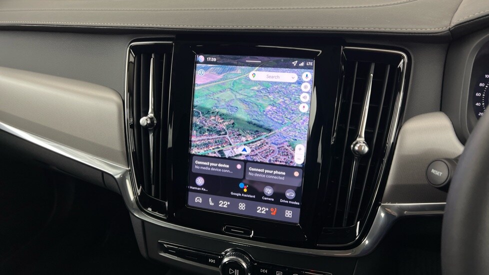 Used Volvo V90 2025 for sale - 76519405: Photo 18