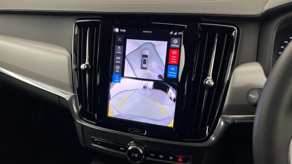 Used Volvo V90 2025 for sale - 76519405: Photo 19